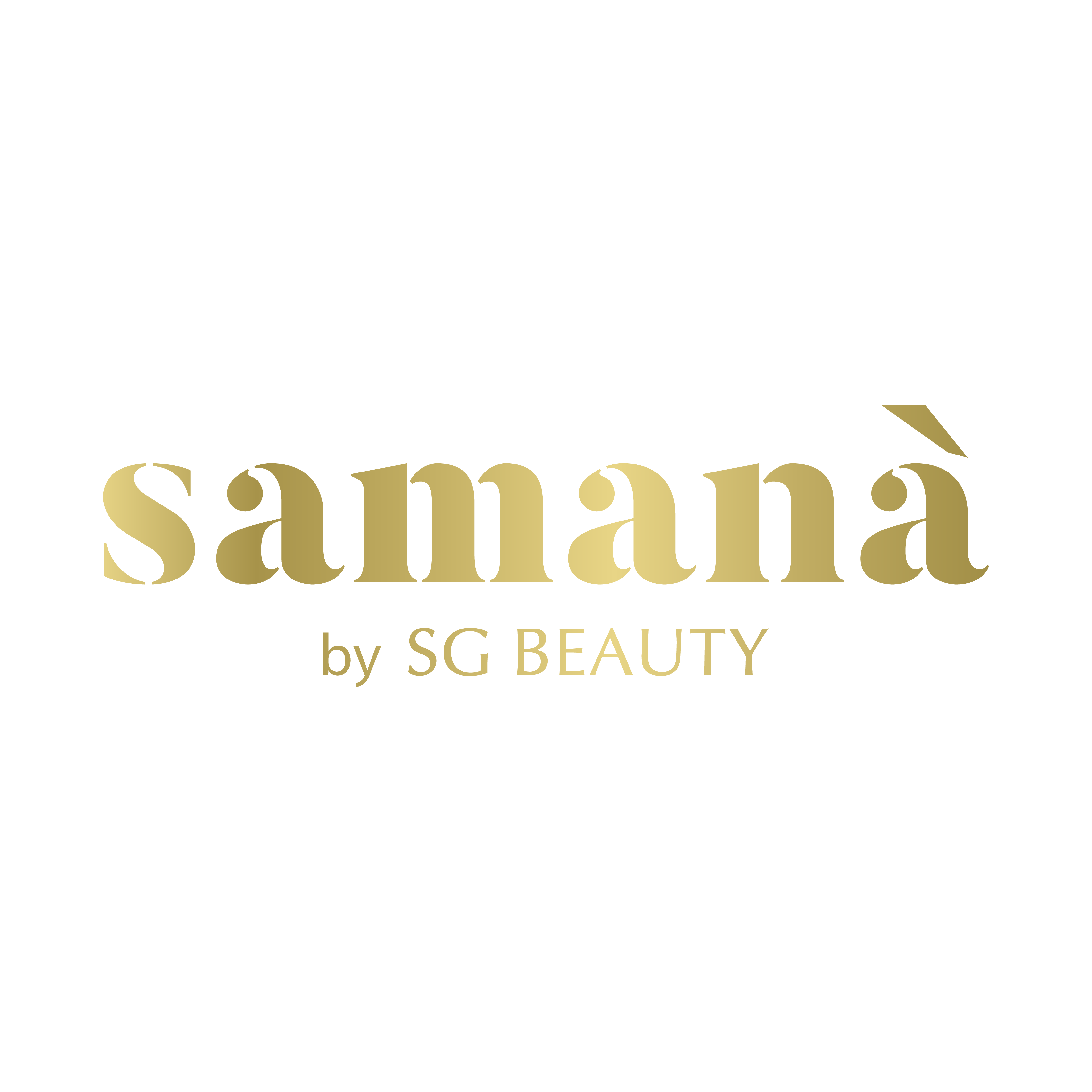 samanà by SG Beauty